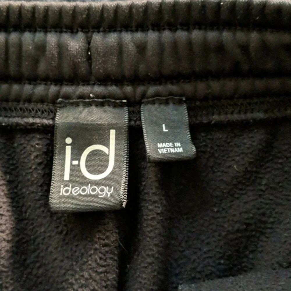 Ideology youth track pants Size L